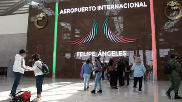 La presidenta y directora ejecutiva del WTTC, asegura que el AIFA será un éxito para sector turístico