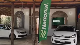La renta de autos se encuentra en 60 por ciento gracias a la demanda del turismo nacional y turismo estadounidense