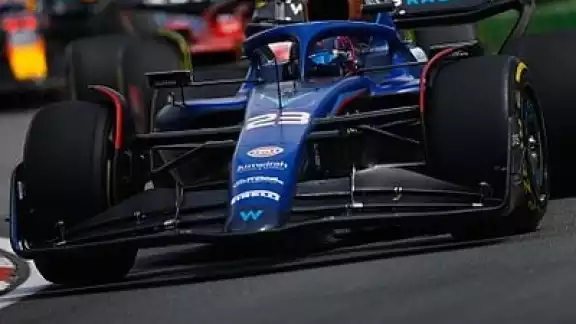 La importancia del peso en los pilotos de Fórmula 1 La importancia del peso en los pilotos de Fórmula 1