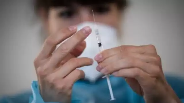 Israel cuenta con el 61% de la población vacunada con dos dosis de Pfizer-BioNTech.