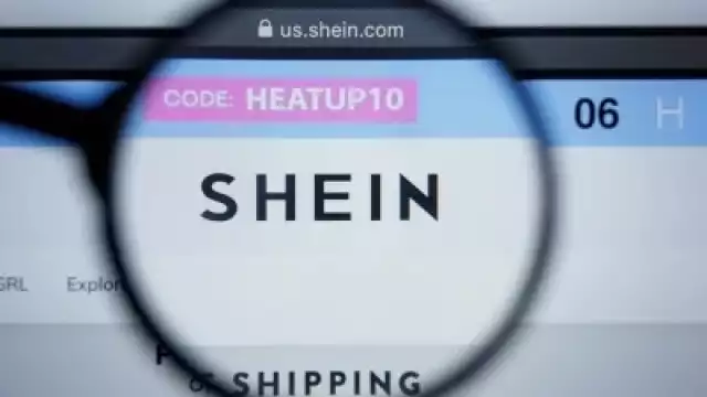 Shein ha sido acusado en varias ocasiones de plagiar diseños de ropa