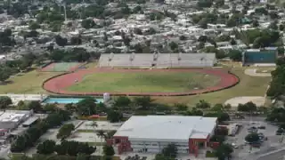 Campeche y Quintana Roo son los Estados con menos infraestructura para los deportes.