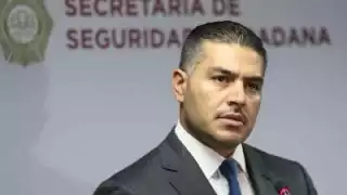 Desarticulan célula de ‘La Unión Tepito’; vinculada a la agresión contra el grupo ‘Maskatesta’