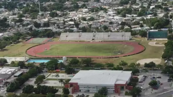Cancelan actividades de aniversario del Estadio Gral. Salvador Alvarado en Yucatán