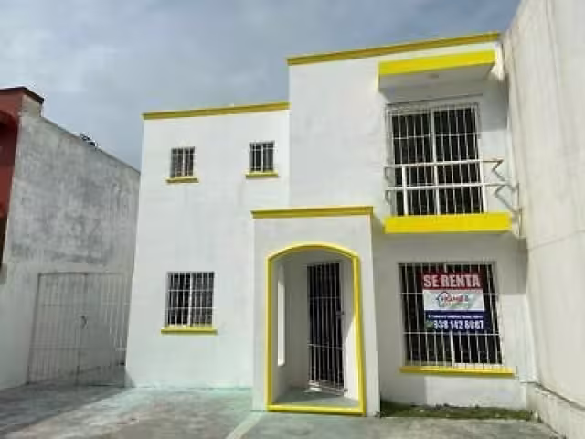 El precio de renta de casas en Campeche depende de algunos factores externos