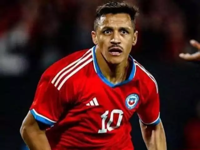 Alexis Sánchez fue uno de los fichajes más importantes en el cierre del mercado.