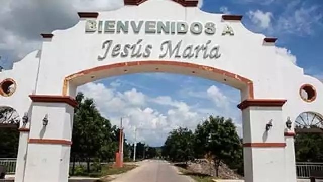 Ovidio Guzmán fue aprehendido en este poblado