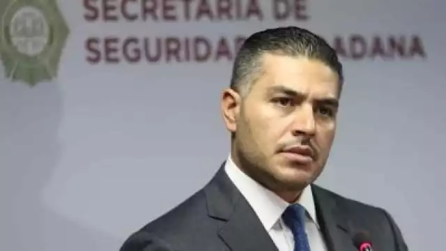 La célula de “La Unión Tepito” tiene relación con 13 hechos delictivos