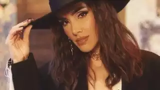 Sandra Echeverría recordó que apenas el 25 de enero, asesinaron a Federico Mazzoni, gerente del Mamita's Beach Club en Playa del Carmen