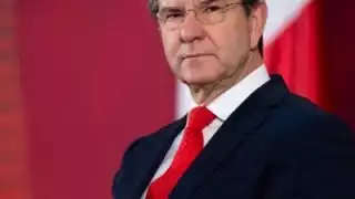 Foto: Twitter Esteban Moctezuma