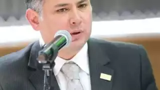 Con esta declaración, se confirma lo que Bejarano había comentado en su tweet