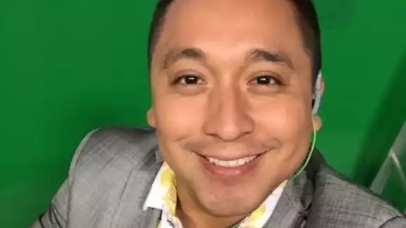 Furxyo K-wiich es un productor y conductor de Yucatán Furxyo K-wiich es un productor y conductor de Yucatán