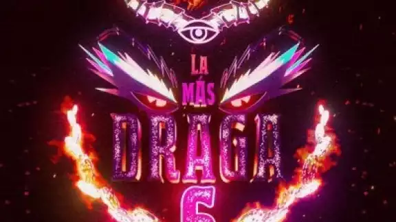 La más draga 6, tendrá una Yucateca La más draga 6, tendrá una Yucateca