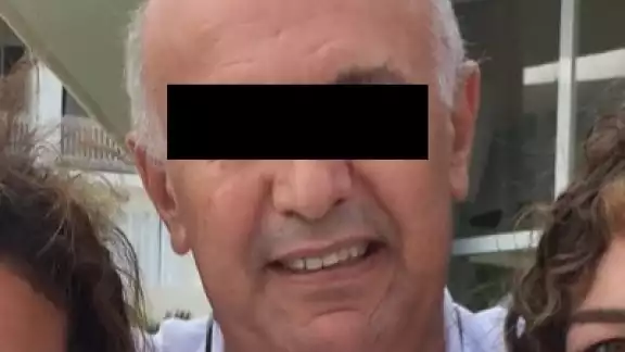 El detenido junto con sus hijos realizó fraudes en México y Chile El detenido junto con sus hijos realizó fraudes en México y Chile