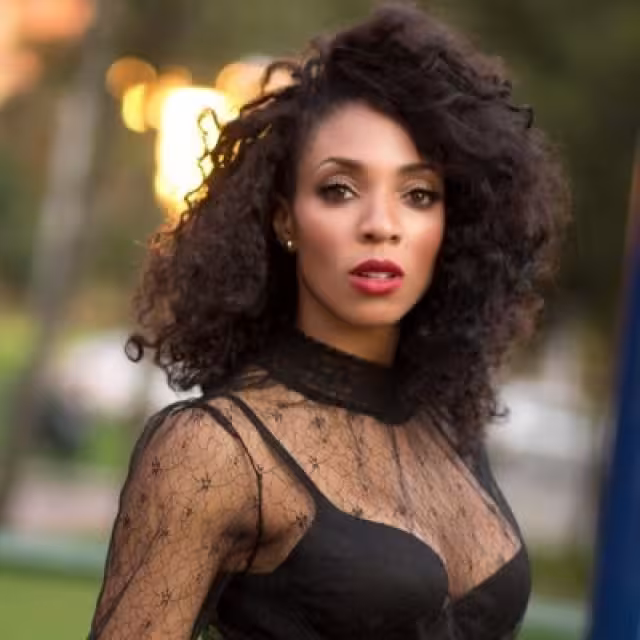 La actriz fue retenida en Cancún por las autoridades migratorias este viernes 3 de febrero