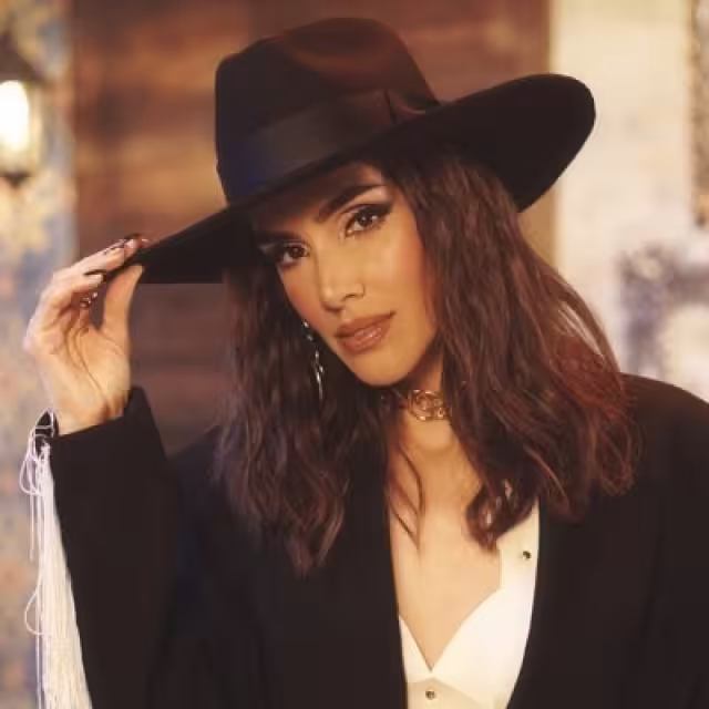 Sandra Echeverría recordó que apenas el 25 de enero, asesinaron a Federico Mazzoni, gerente del Mamita's Beach Club en Playa del Carmen