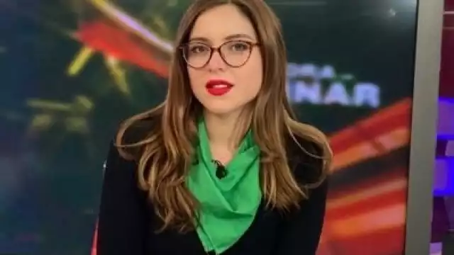 Estefanía Veloz insiste en que Salgado Macedonio no será candidato de Morena