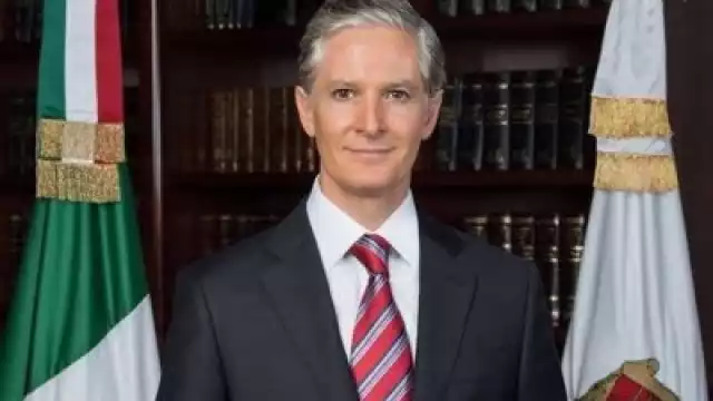 El nuevo aeropuerto refleja la visión del país del Benemérito de las Américas: Del Mazo