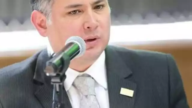 Con esta declaración, se confirma lo que Bejarano había comentado en su tweet