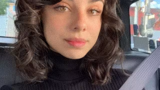 La joven y su familia enfrentaron una enorme tragedia cuando inesperadamente, el actor falleció