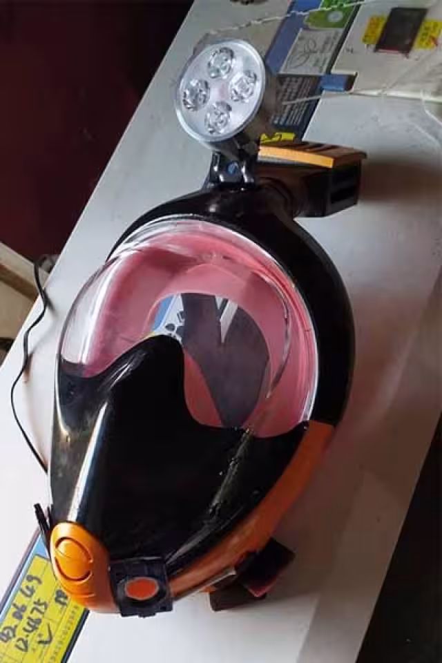 Foto: Ramón Reyna Fernández