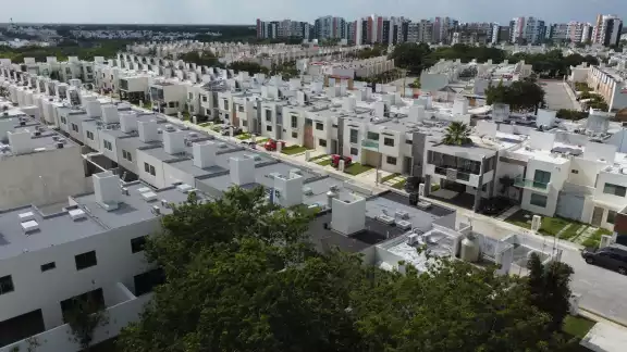 En los últimos cinco años, la dependencia benefició a 68 mil 653 familias en Quintana Roo En los últimos cinco años, la dependencia benefició a 68 mil 653 familias en Quintana Roo