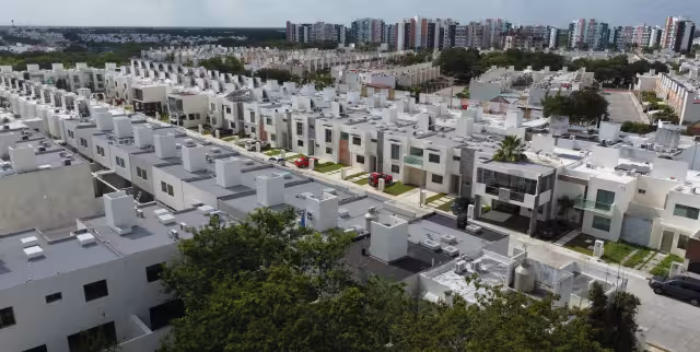 En los últimos cinco años, la dependencia benefició a 68 mil 653 familias en Quintana Roo