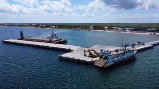 Quintana Roo lidera crecimiento de exportaciones, pero sigue en último lugar nacional por monto