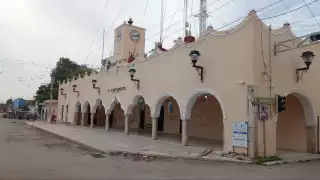 Renuncian al menos 10 elementos de la policía de Kinchil tras la destitución de su Director y Comandante