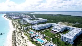 Más de 1,500 familias viven en la irregularidad y carecen de servicios básicos en la zona