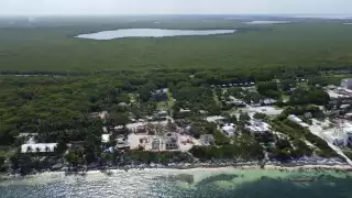 Con la remodelación de El Meco, se cerrará la avenida para conectarla con el “El muelle"