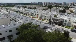 En los últimos cinco años, la dependencia benefició a 68 mil 653 familias en Quintana Roo