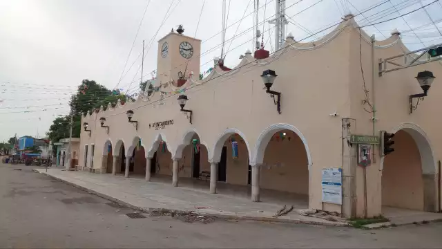 Presentan su baja elementos de seguridad pública tras la destitución de su director y comandante