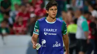 El jugador se ha perdido varios partidos por lesión en los últimos años