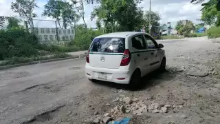 Aseguran que desde hace 10 años no han obtenido respuesta o ayuda de las autoridades