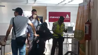 Aerolínea en Campeche alerta de posibles estafas
