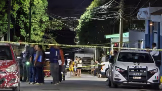 Narcomenudeo en Campeche registra crecimiento constante en últimos años