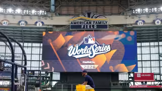 ¡Playball! Arranca la Serie Mundial; Tampa Bay o Milwaukee se convertirán en campeones por primera vez en su historia