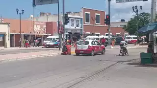 Clima en Campeche 12 de septiembre:  Prevén calor extremo y lluvias este jueves   