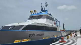 Doña Conchita: Así será la embarcación que llevará a la Virgen del Carmen en su paseo por mar 2025