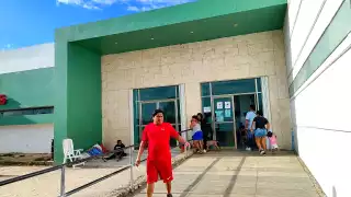 Quintana Roo suma tres casos de chikungunya; Yucatán confirma el primero