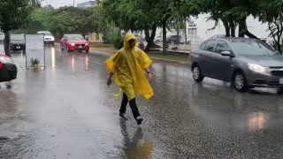 Lluvias y chubascos: Así será el clima en Cancún hoy 1 de junio