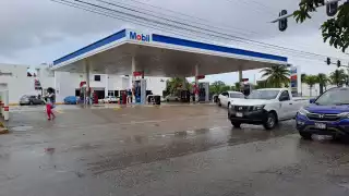 Profeco combate precios excesivos en gasolineras de Cancún