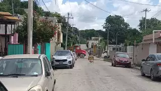 Habitantes de San Joaquín, en Campeche, temen por su seguridad tras ejecuciones