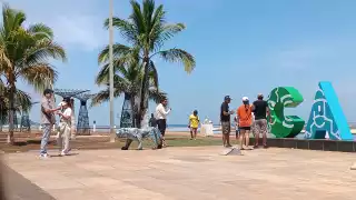 En Campeche, esperan derrama económica de más de 50 mdp por vacaciones 