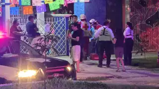  Violencia "no da tregua" en Campeche   