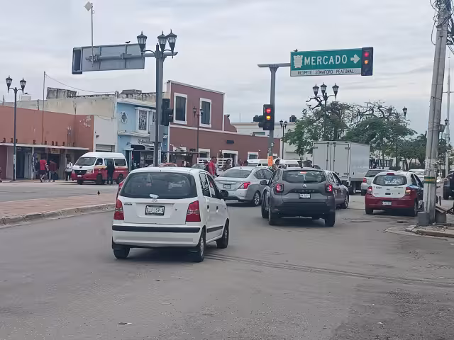Recomiendan a los ciudadanos estar alertas a los reportes oficiales