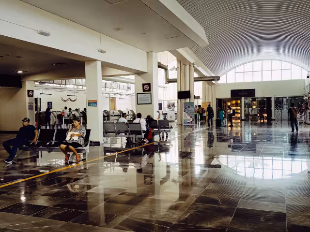 Se ha registrado clima inestable en Campeche