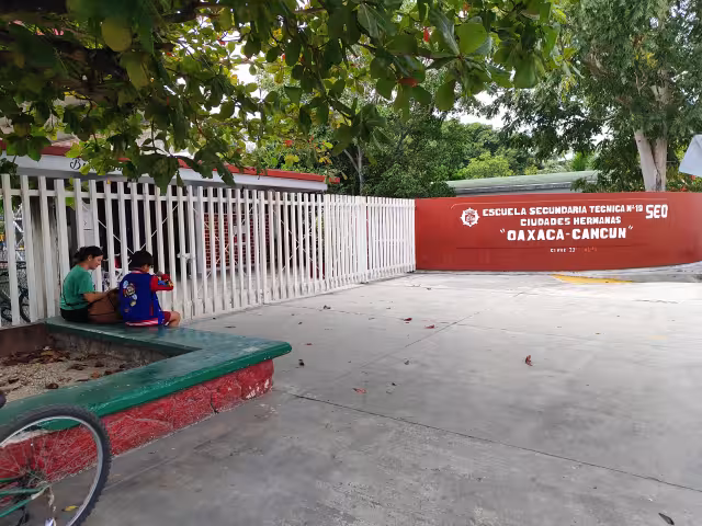 Los días sin clases son establecidos por el calendario de la SEP