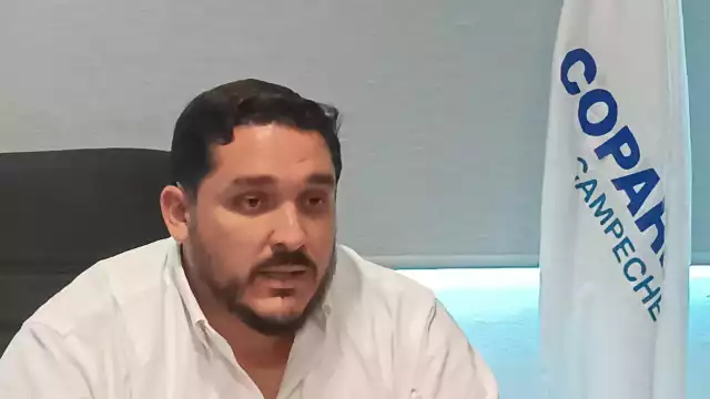 Alejandro Risueño Rivas afirmó que si no hay afectación, no hay presión para resolver el tema de las protestas de empresarios 